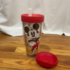 Mickey Mouse Tervis Tumbler, 24 oz